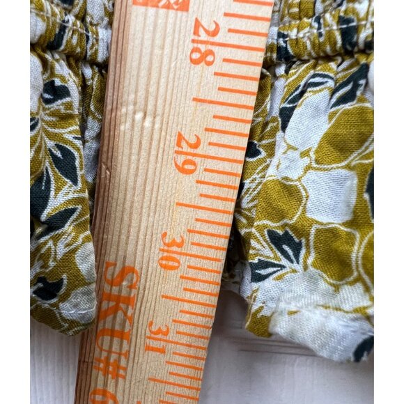 Entro Shirred Dress - Picture 4 of 11